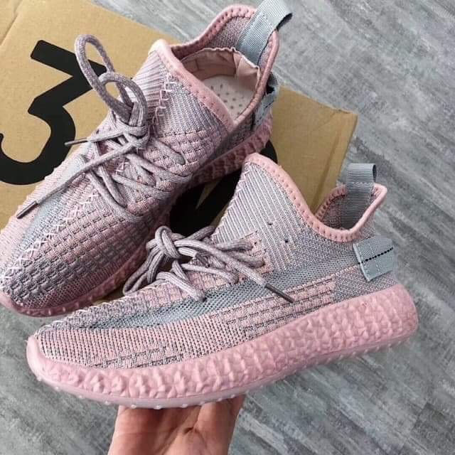 [Mã FAGREEN245 giảm 10% tối đa 30k đơn từ 99k] Giày Thể Thao YZ350 Cực Chất, Đế Cao Su (Hàng Fullbox) | BigBuy360 - bigbuy360.vn