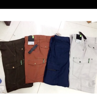 Quần Kaki cotton Xuất Nhật
