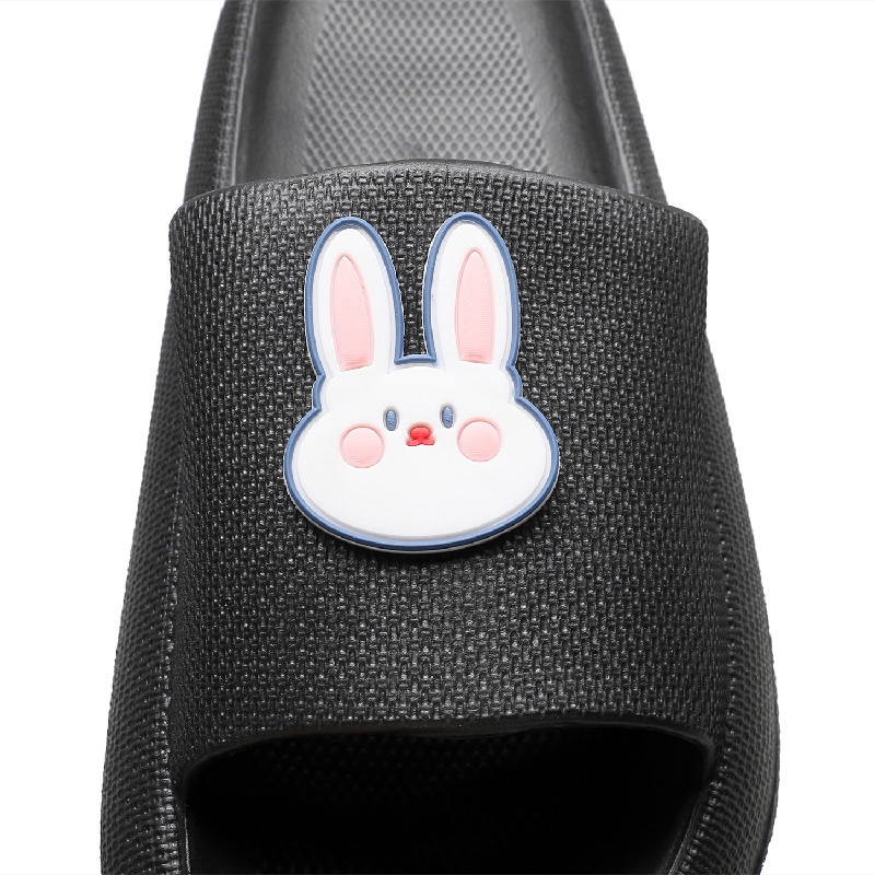 Dép Đi Trong Nhà Tắm Đế Dày Chống Trượt Thời Trang Mùa Hè 2022 Cho Nam Và Nữ