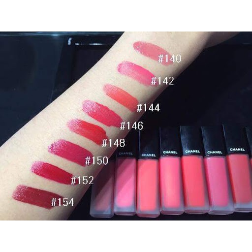 [Kem hóa đơn]Son C hanel Rouge Allure Ink | BigBuy360 - bigbuy360.vn