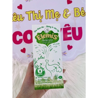 Nước tắm gội thảo dược Elemis 200ml cho bé