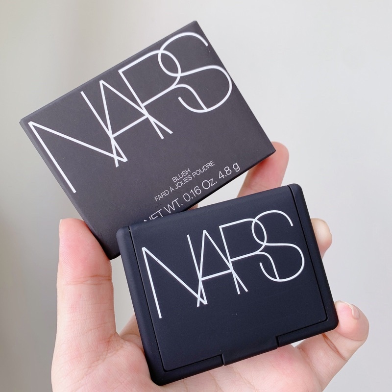 Phấn má hồng Nars Blush Liberte 4035