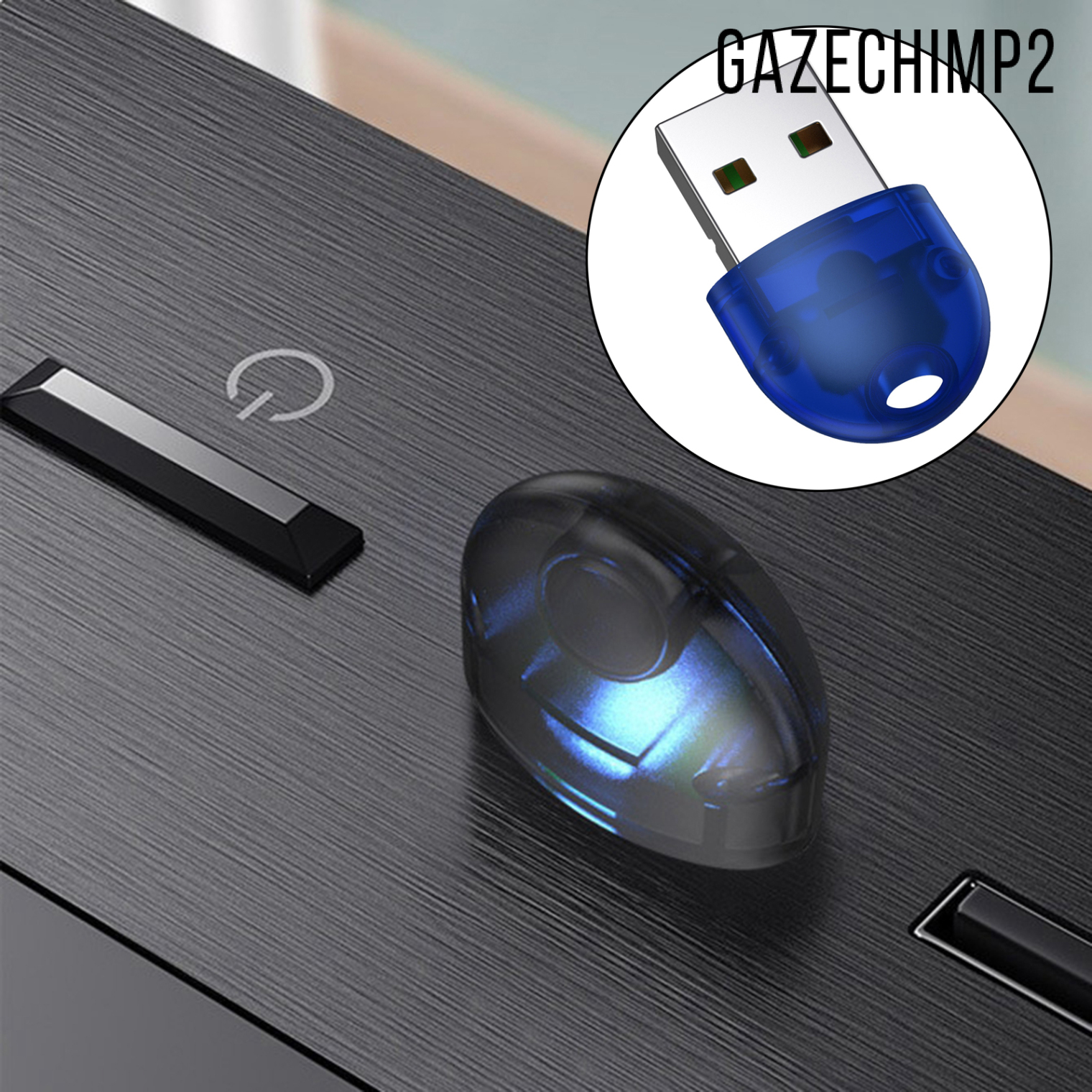 Bộ Chuyển Đổi Radio Mp3 Kết Nối Bluetooth Gazechimp2 | BigBuy360 - bigbuy360.vn
