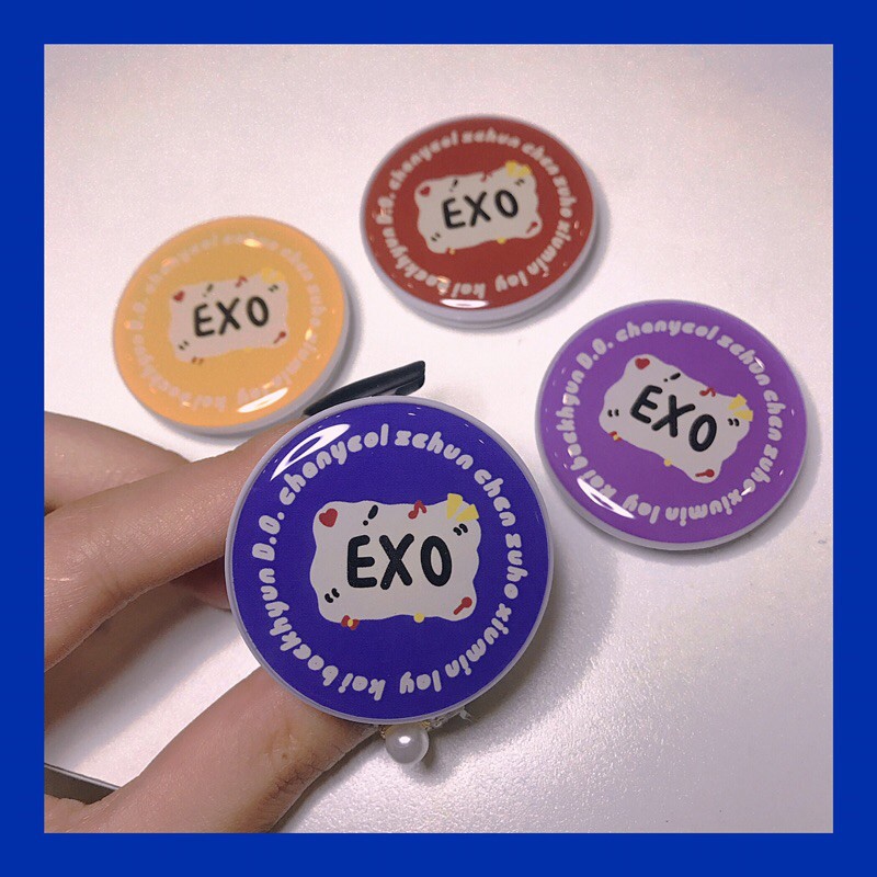 GRIPTOK EPOXY/GIÁ ĐỠ ĐIỆN THOẠI EXO