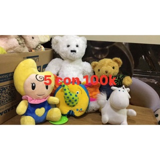 Gấu giá sỉ bán lẻ