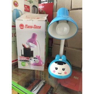 ĐÈN BÀN HỌC SINH RẠNG ĐÔNG RL27