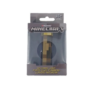 Đuốc minecraft chính hãng Mojang