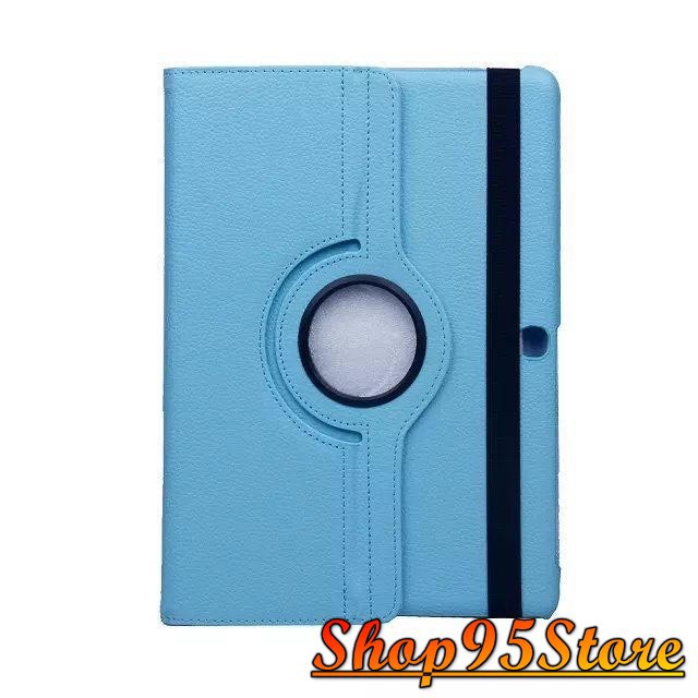 Bao da xoay 360 độ cho Samsung Galaxy Tab S 10.5 SM-T800 T805 T807