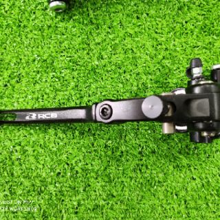 Tay thắng rcb bình dầu rời