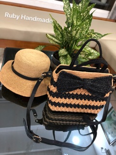 Túi Handmade 100%