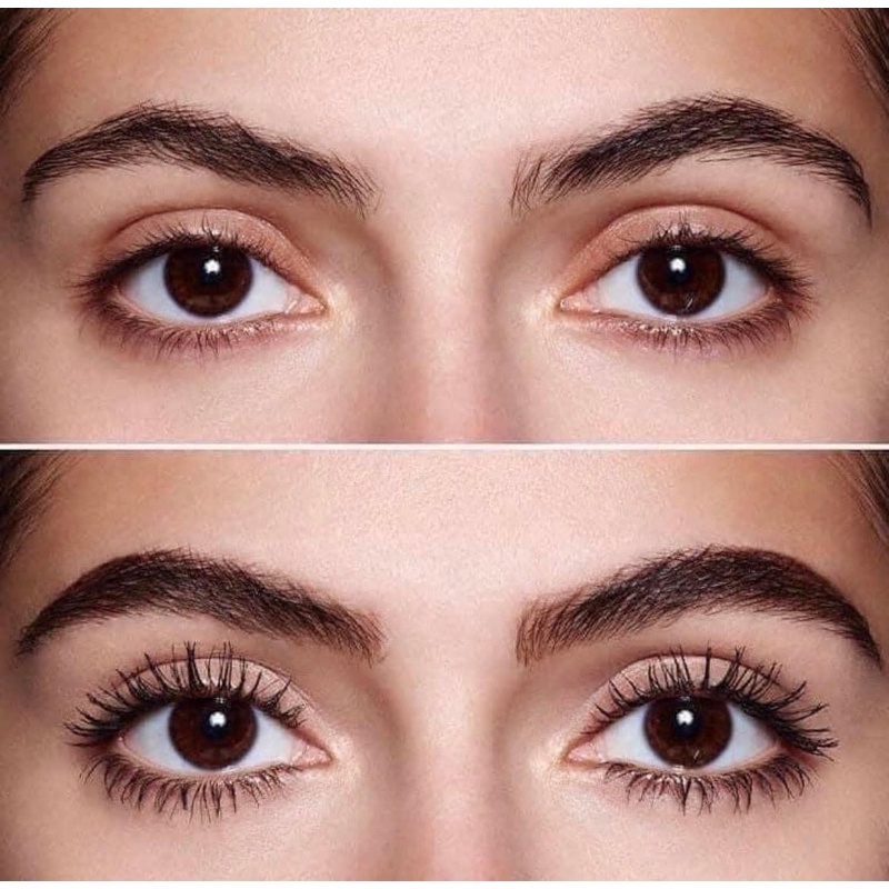 SET 2 MASCARA NARS ĐỎ HÀNG CHÍNH HÃNG KHÔNG LEM KHÔNG TRÔI
