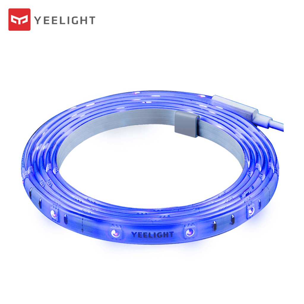 Dây Đèn Xiaomi Yeelight Smart Light Strip 1S