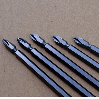 Mũi vít nhật 2 đầu ANEX AH-14M, mũi vít 4 cạnh chống gỉ [ made in Japan ]