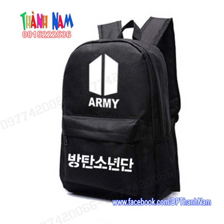 BALO NHÓM BTS, CẶP NHÓM BTS
