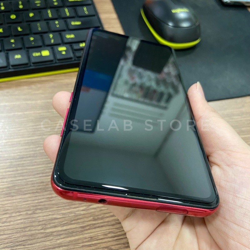 Cường lực UNIPHA NANO+ Redmi K20/ K20Pro/ Mi9T/ Mi9Tpro