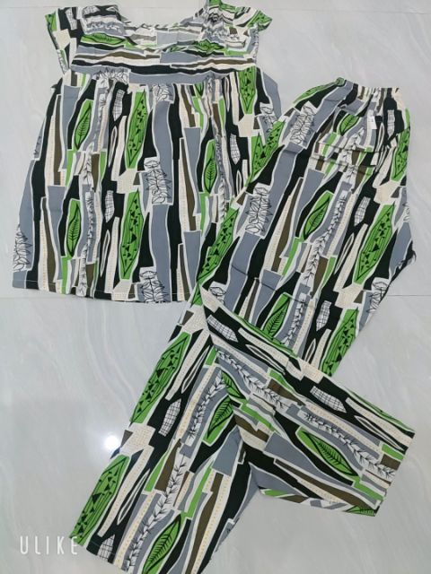 Đồ bộ tole dài size 45-53kg | BigBuy360 - bigbuy360.vn