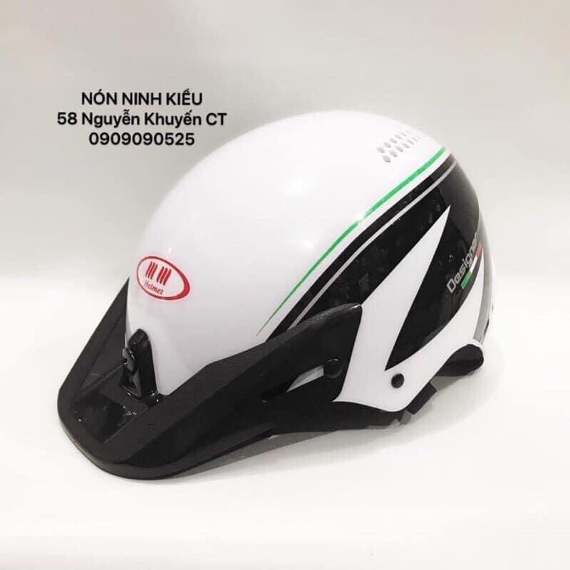 Mũ bảo hiểm MM KM21