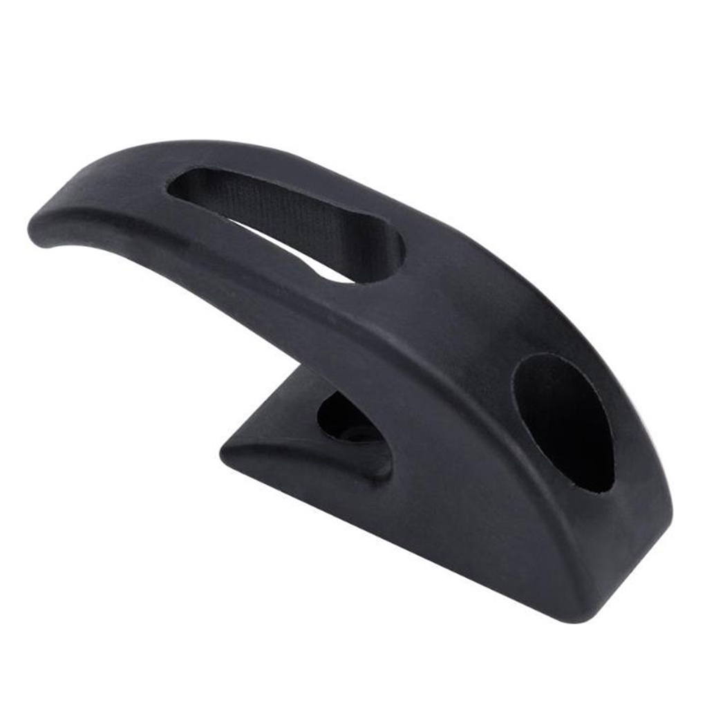 [double]Front Hook Electric Scooter Nylon Hanger Scooter Accessory Replacement for Xiaomi M365/M187/Pro