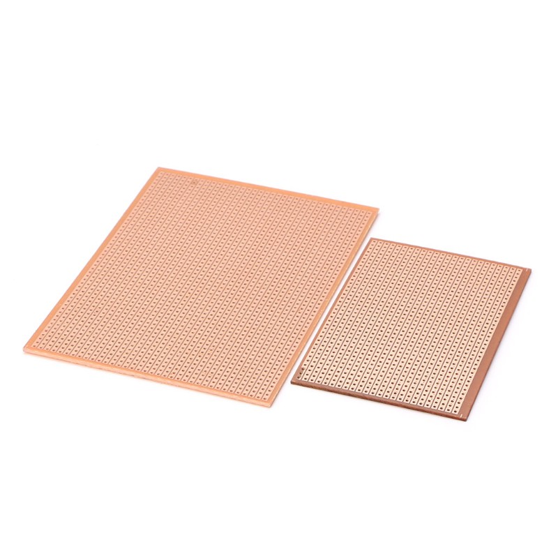 Set 5 bảng mạch in PCB chất lượng cao