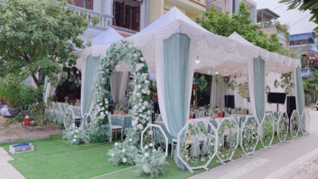 Nhúng xanh xi măng