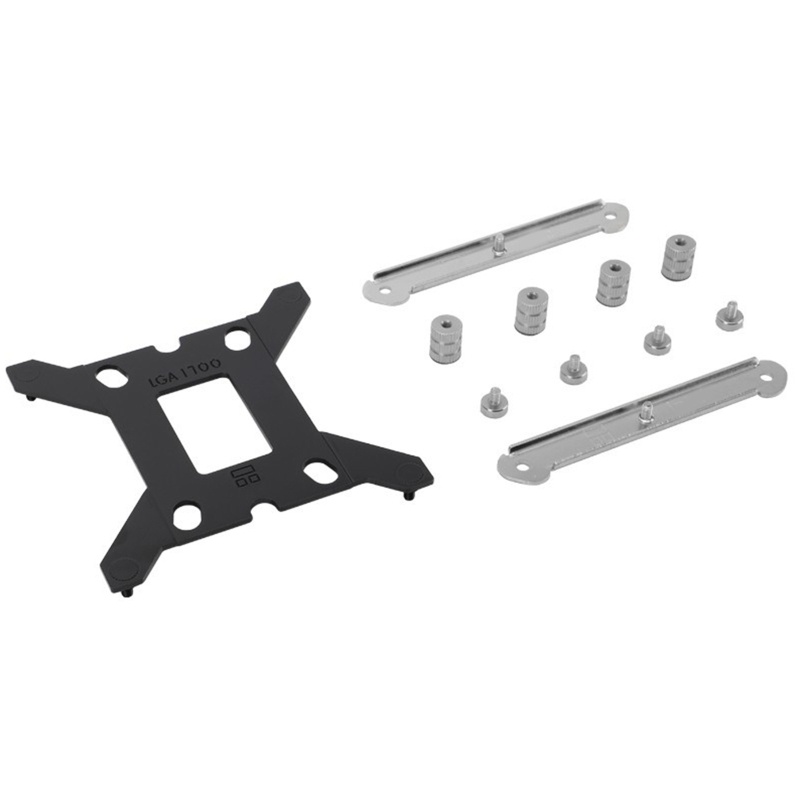 Giá Đỡ Tản Nhiệt CPU LGA1700 LGA17XX-SS2 12th Gen LGA17XX-AIO Bằng Kim Loại