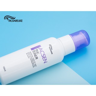 TROIAREUKE - Acsen Toc Toner nước cân bằng da