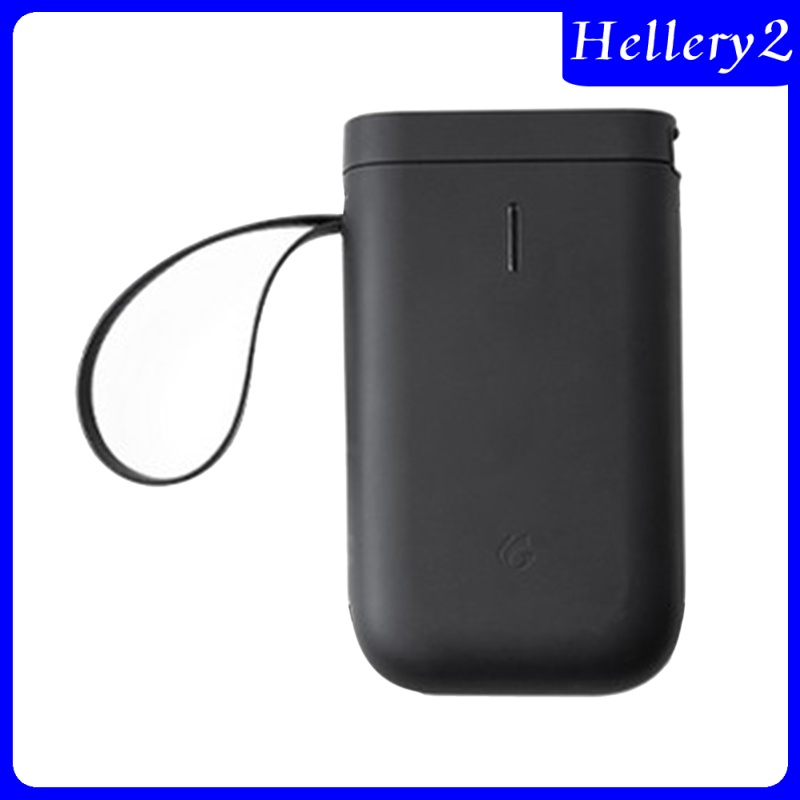 [HELLERY2] Wireless label printer Portable Pocket Label Printer Price Sticker Printer