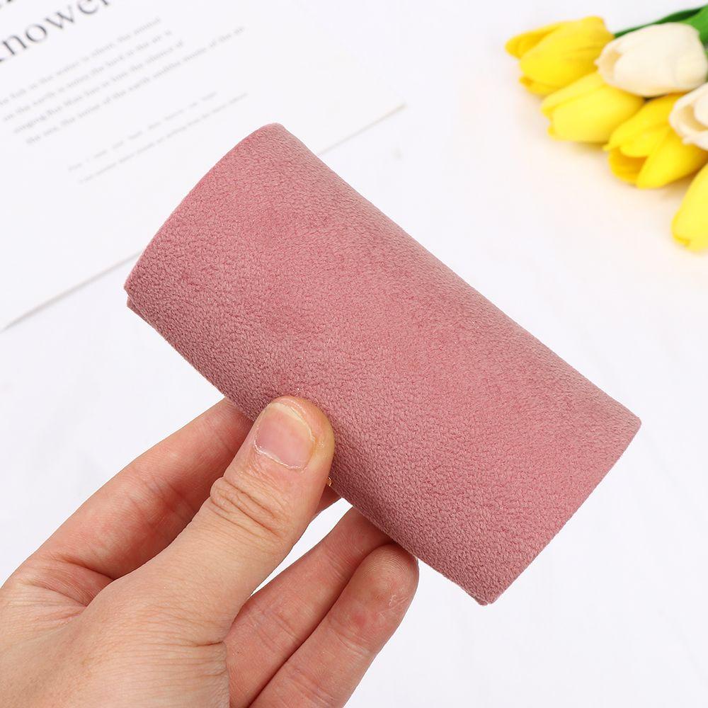 Hộp Nhung Đựng Trang Sức Thiết Kế Sang Trọng Ốp