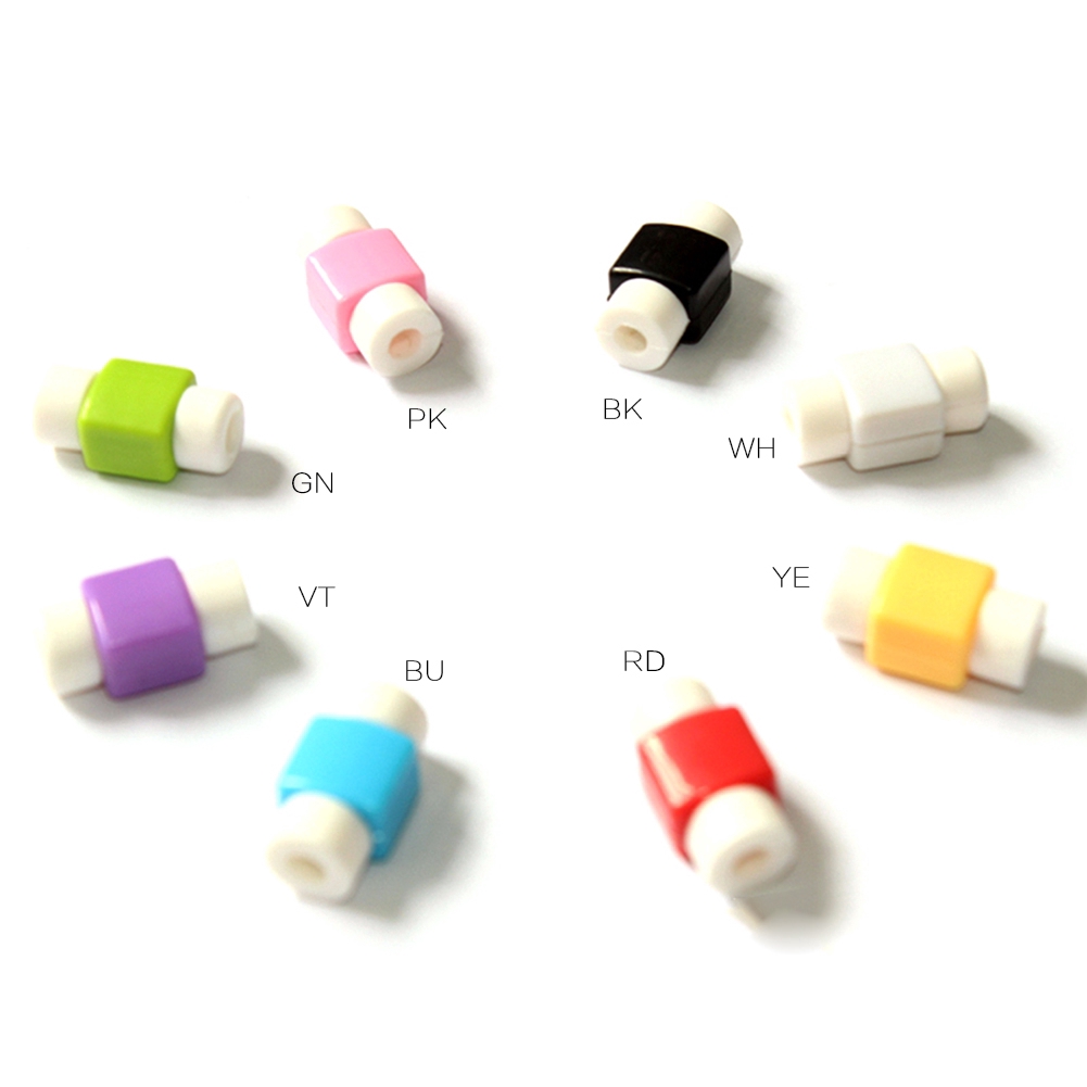 Phụ Kiện Bảo Vệ Dây Cáp Dữ Liệu Jp5