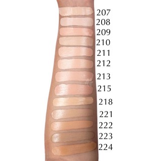 Kem che khuyết điểm Dermacol 30g