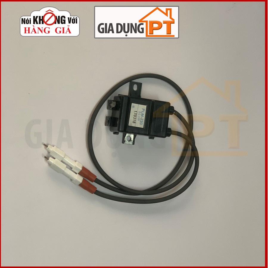 IC đánh điện bếp ga Paloma PA-6PEJ linh kiện chính hãng nhập khẩu từ Nhật Bản