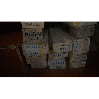 Đá mài mùn - đá mài tự nhiên nguyên khối 1.88kg
