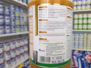 Sữa Nepro Gold 2 400g