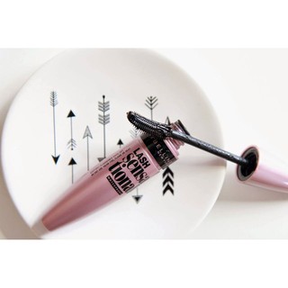 Mascara Maybelline Lash Sensational