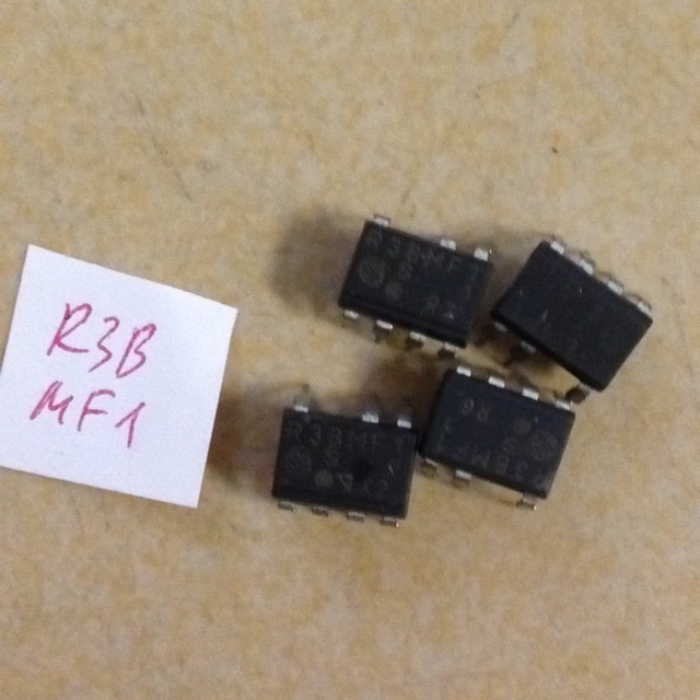 R3bmf1 chân cắm dip-7