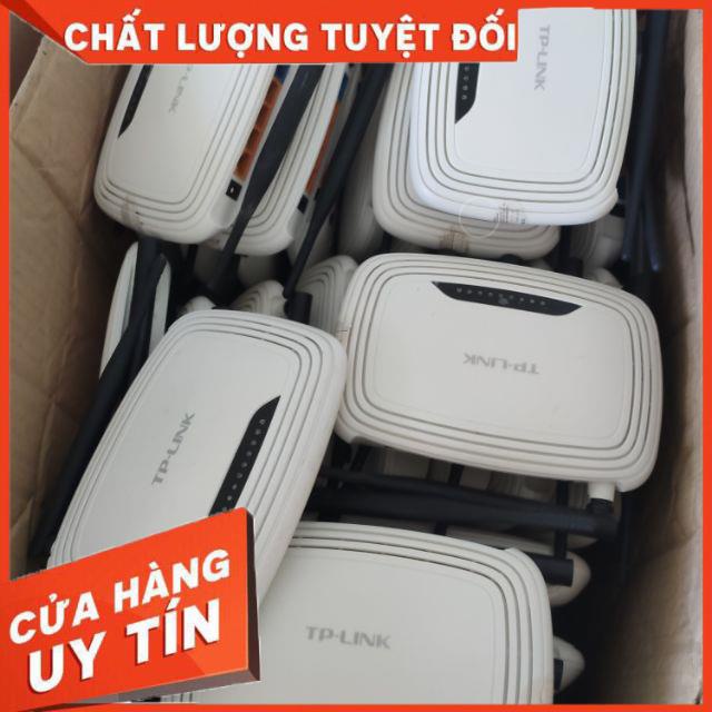 Thanh lý xác Tplink 740, tplink 841n. Tplink c2 giá rẻ cho ae đến kho