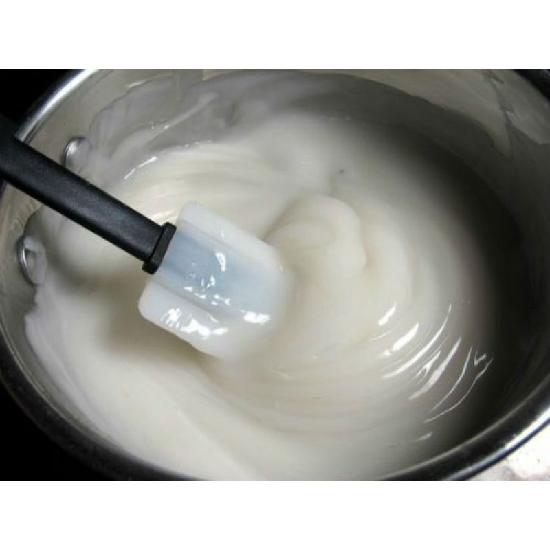 BỘT RỬA MẶT SẮN DÂY HANDMADE NHÀ BỘT