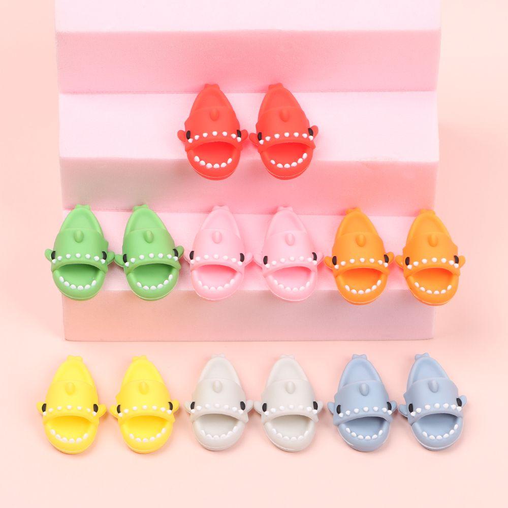 Giày Búp Bê 12BJD Kat1 12BJD Xinh Xắn Cho Bé Gái