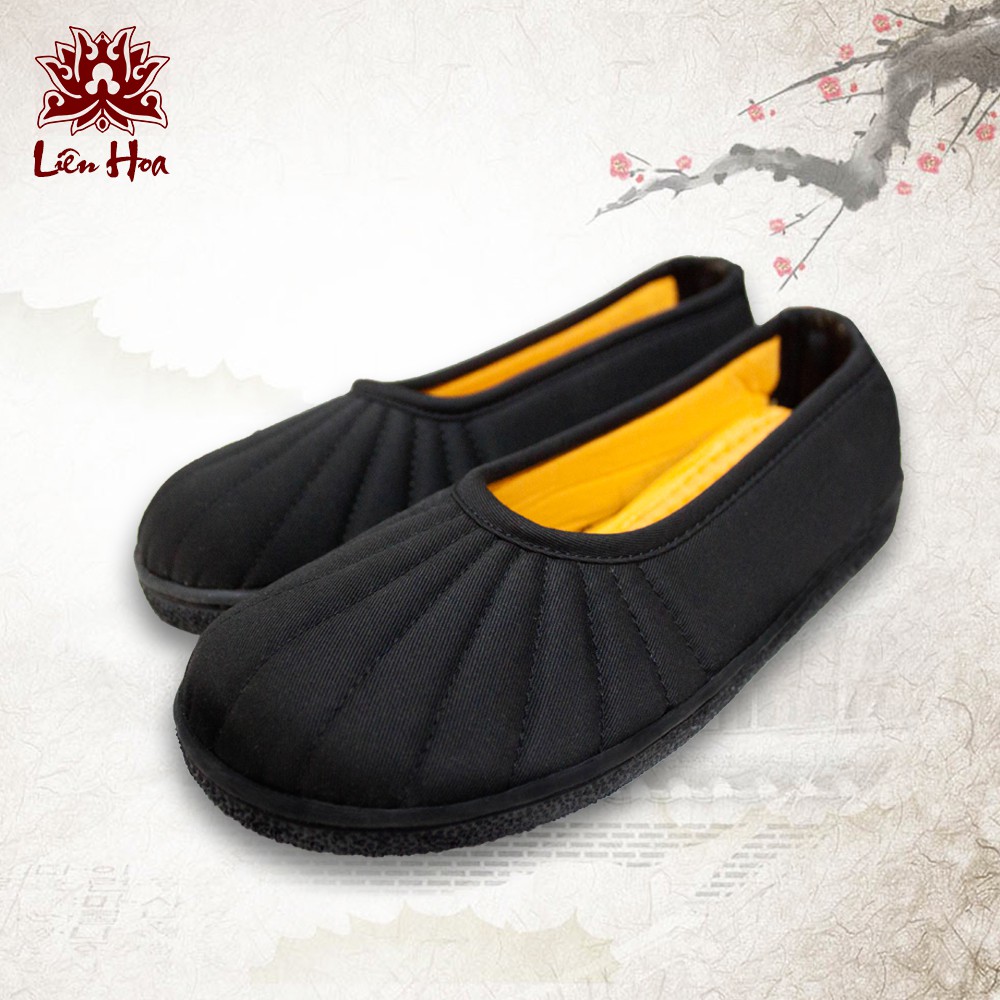 Giày cư sĩ - giày đi chùa