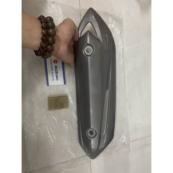 Ốp pô xe sky drive 125cc