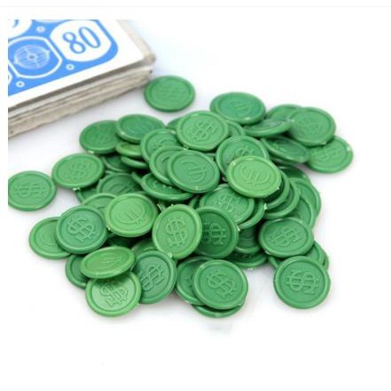 DỤNG CỤ QUAY XỔ SỐ , LOTO  75 SỐ