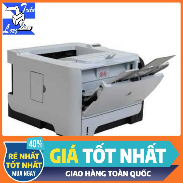 Máy in Laser đen trắng HP-2055D-cũ