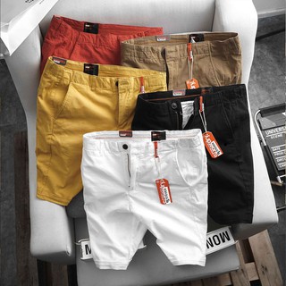 Short Đũi - Hàng Hiệu Xuất Khẩu ( VNXK )
