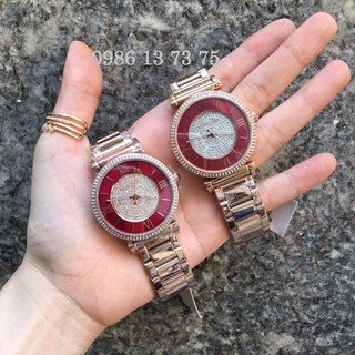 Đồng hồ Michael Kors MK3377
