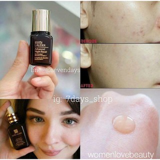 Serum Estee Lauder 7ml Minisize
