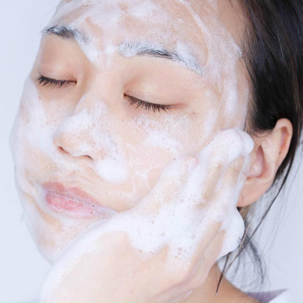 Sữa rửa mặt Innisfree jeju cherry blossom jam cleanser hoa anh đào