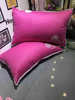 Gối thơm lavender