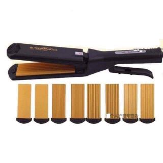 Máy bấm tóc 4in1
