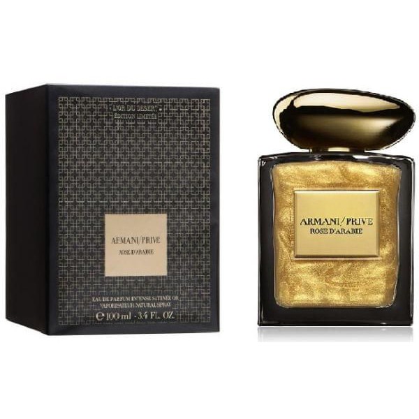 NƯỚC HOA ARMANI PRIVE ROSE D'ARABIE L'OR DU DESERT