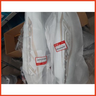 Bộ ốp sườn wave anpha 110 2020-2021 honda